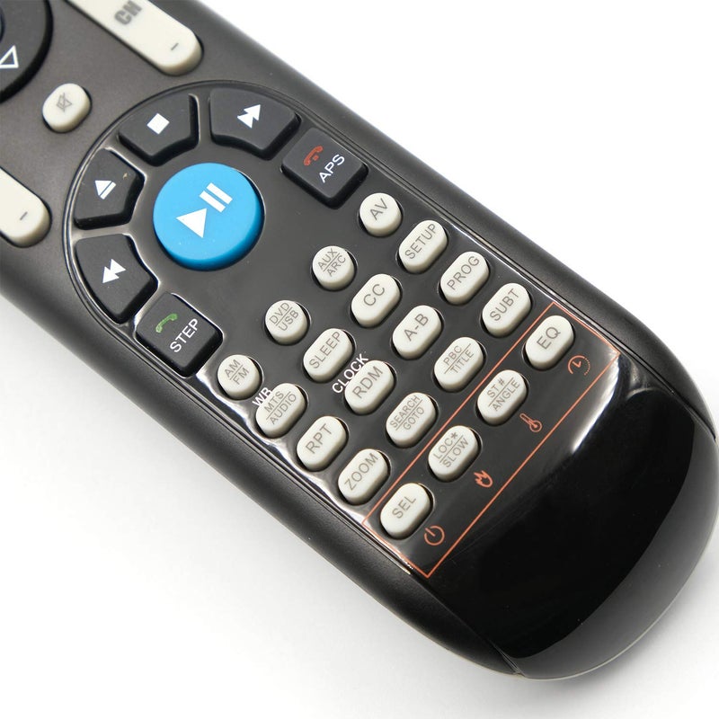 Bestol Remote Control Original for Furrion Unismart Universal Remote Control FUTVRS1-BL - Image 5